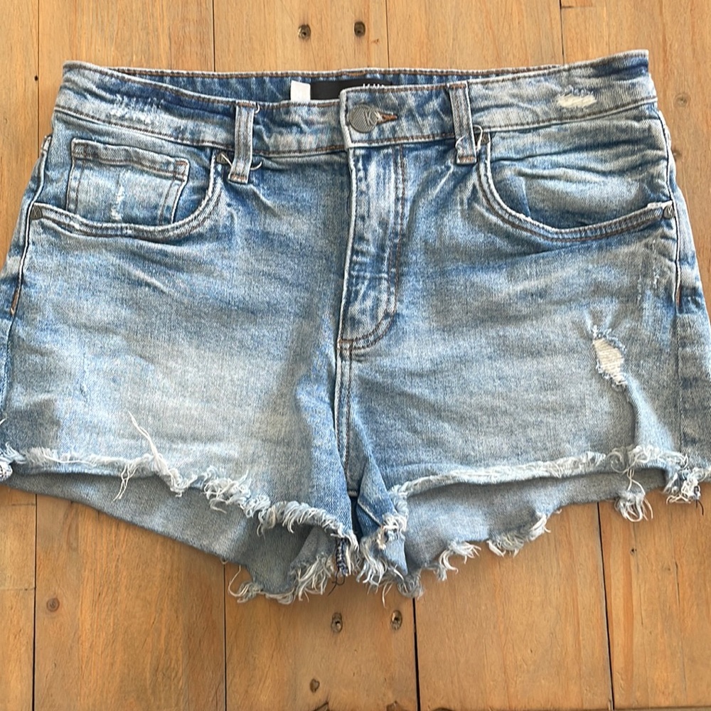 Kut from the Kloth Jane High Rise size 10